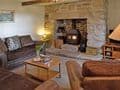 Cottages with dogs Bodmin Self catering Cornwall | Petholidayfinder